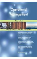 Operational Management Third Edition