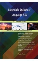 Extensible Stylesheet Language XSL A Complete Guide