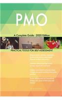 PMO A Complete Guide - 2020 Edition
