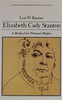 Elizabeth Cady Stanton