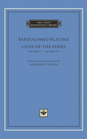 Lives of the Popes