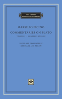 Commentaries on Plato