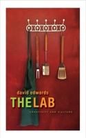 The Lab: Creativity and Culture(English)
