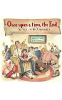 Once Upon A Time, The End (Asleep in 60 Seconds)