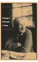 Heidegger's Philosophy of Being