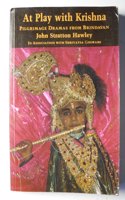 At Play with Krishna