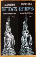 Thayer's Life of Beethoven. (2 Vols.)