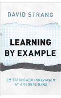 Learning by Example