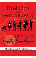 Evolution of the Feminine Mystique