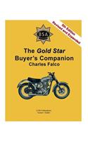 Gold Star Buyer's Companion