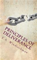 Principles of Deliverance