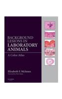 Background Lesions in Laboratory Animals