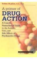 A Primer of Drug Action