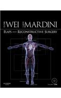 Flaps and Reconstructive Surgery [With DVD ROM]