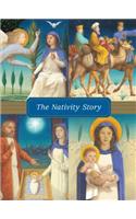 Nativity Story Notecard Collection