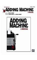 ADDING MACHINE PV SEL