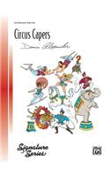 Circus Capers