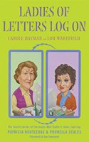 Ladies of Letters Log on