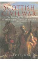 The Scottish Civil War