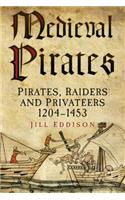 Medieval Pirates