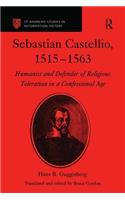Sebastian Castellio, 1515-1563