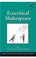 Ecocritical Shakespeare