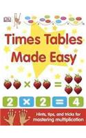 Times Tables Made Easy