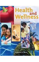 HEALTH & WELLNESS 8E