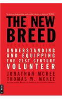 The New Breed: Second Edition