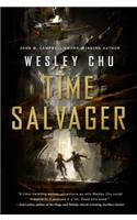 Time Salvager