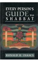 Every Person's Guide to Shabbat