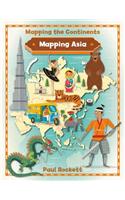 Mapping Asia