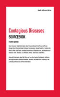 Contagious Diseases Sourcebook