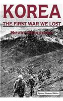 Korea: The First War We Lost(English)