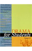 Drama for Students