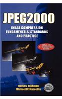 Jpeg2000 Image Compression Fundamentals, Standards and Practice