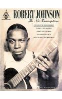 Robert Johnson - The New Transcriptions
