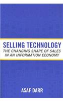 Selling Technology