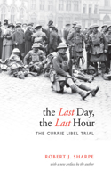 Last Day, the Last Hour
