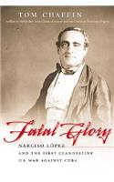 Fatal Glory