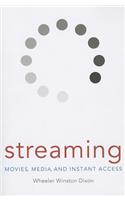 Streaming