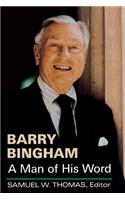 Barry Bingham