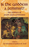 Is the Goddess a Feminist?