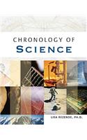 Chronology of Science