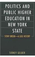 Politics and Public Higher Education in New York State