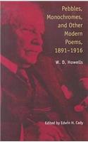 Pebbles, Monochromes and Other Modern Poems, 1891-1916
