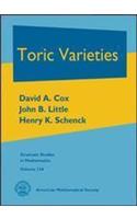 Toric Varieties