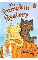 The Pumpkin Mystery