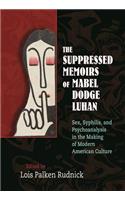 Suppressed Memoirs of Mabel Dodge Luhan