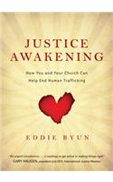 Justice Awakening